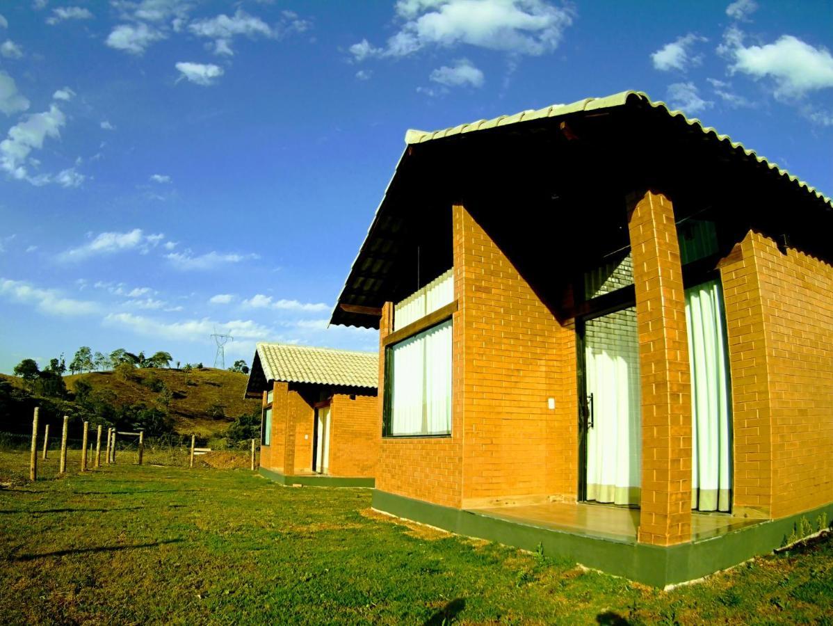 Lodge Campestre *