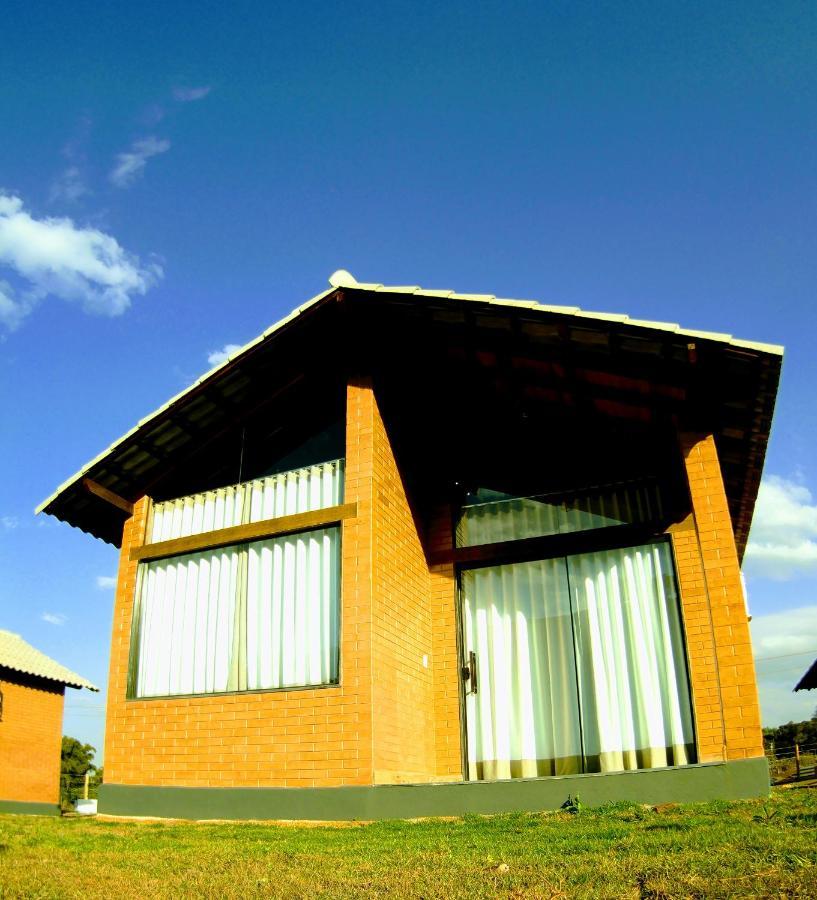 Lodge Campestre Capitolio