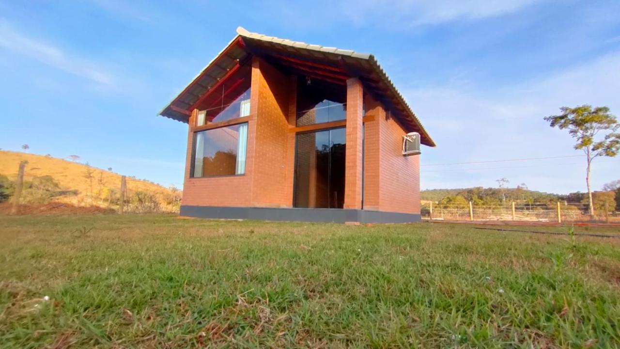 Campestre Lodge *