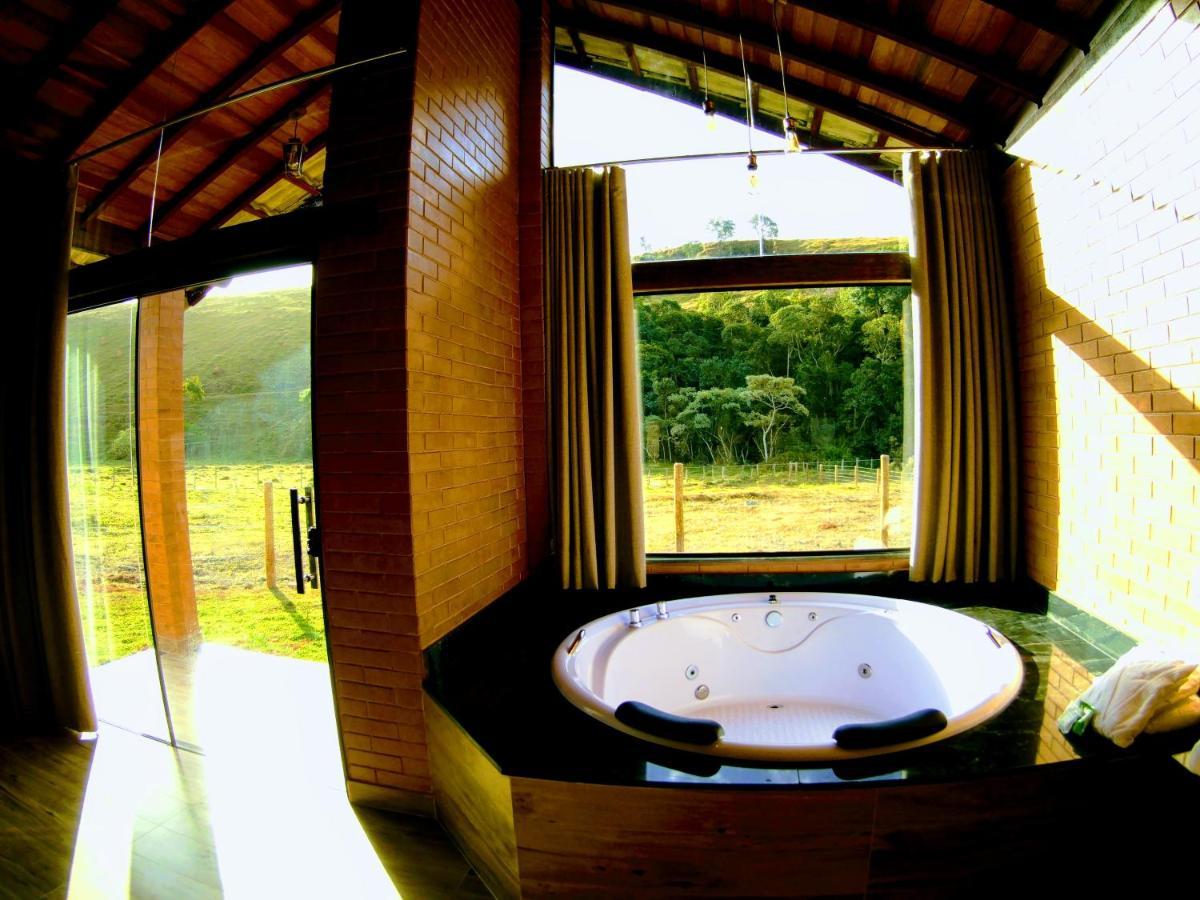 Lodge Campestre *