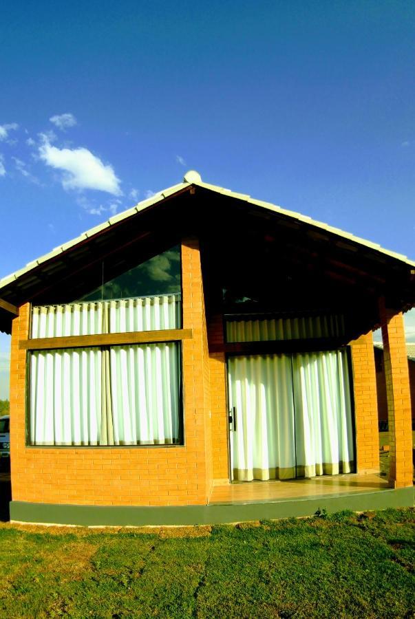 Lodge Campestre *