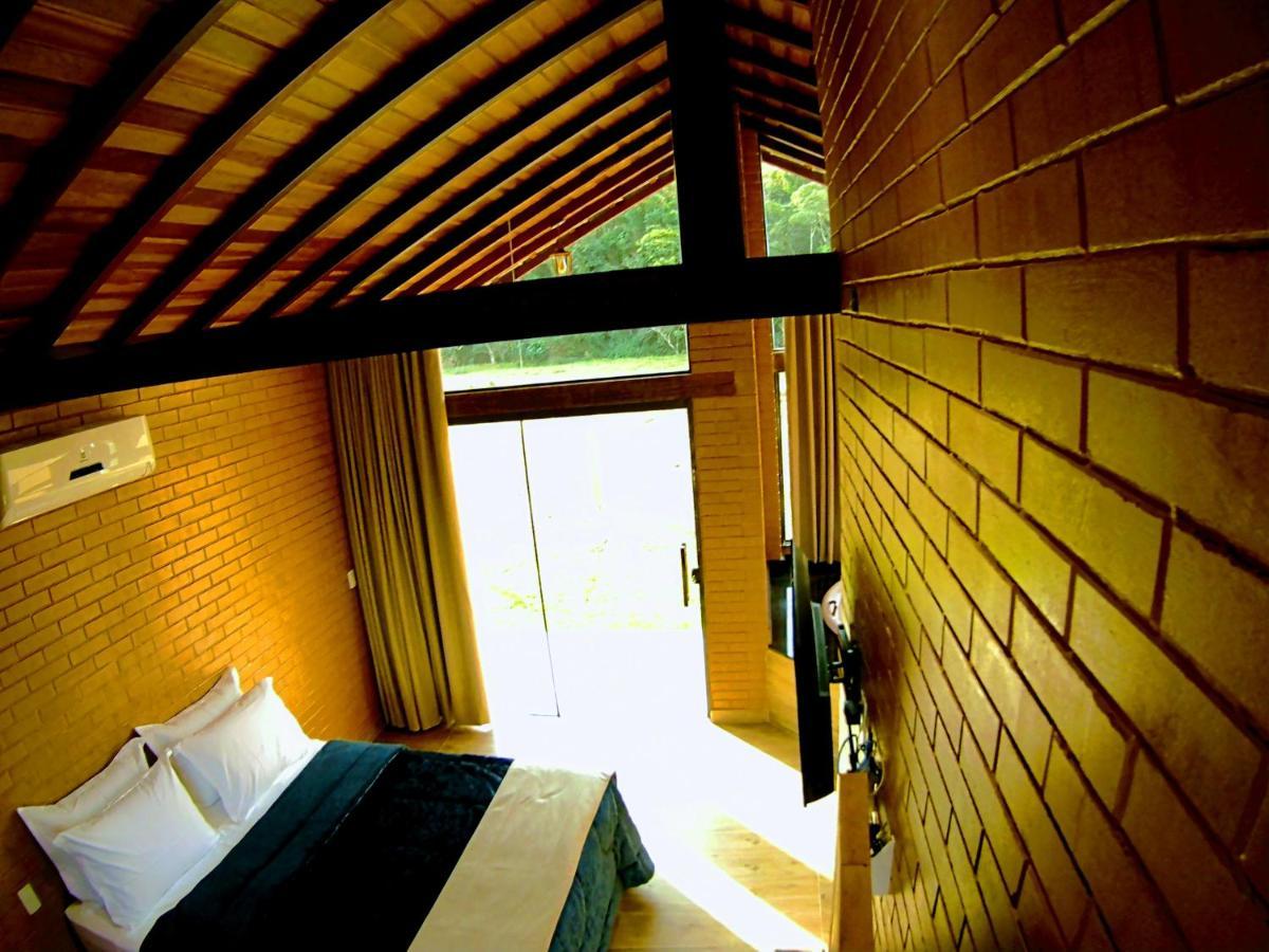 Lodge Campestre