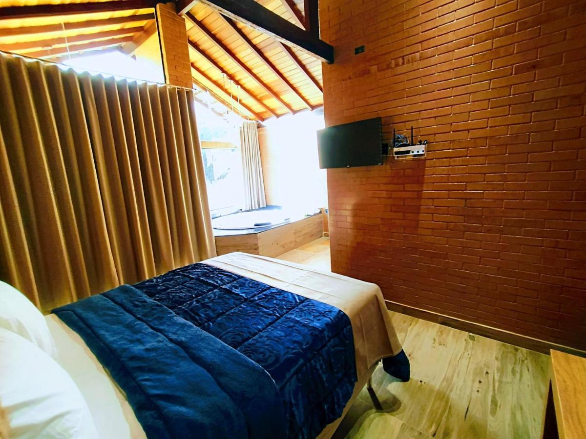 Campestre Lodge *