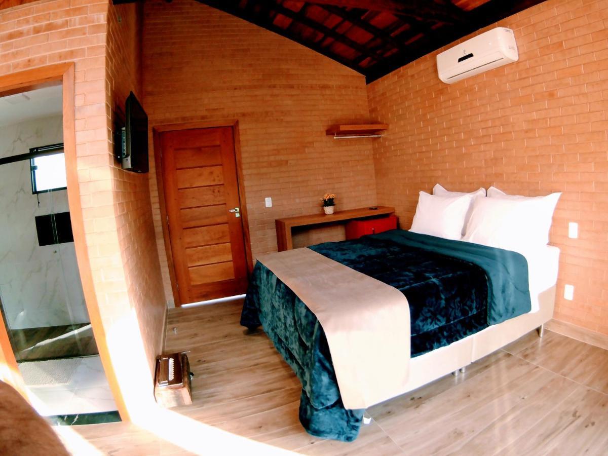 Campestre Lodge