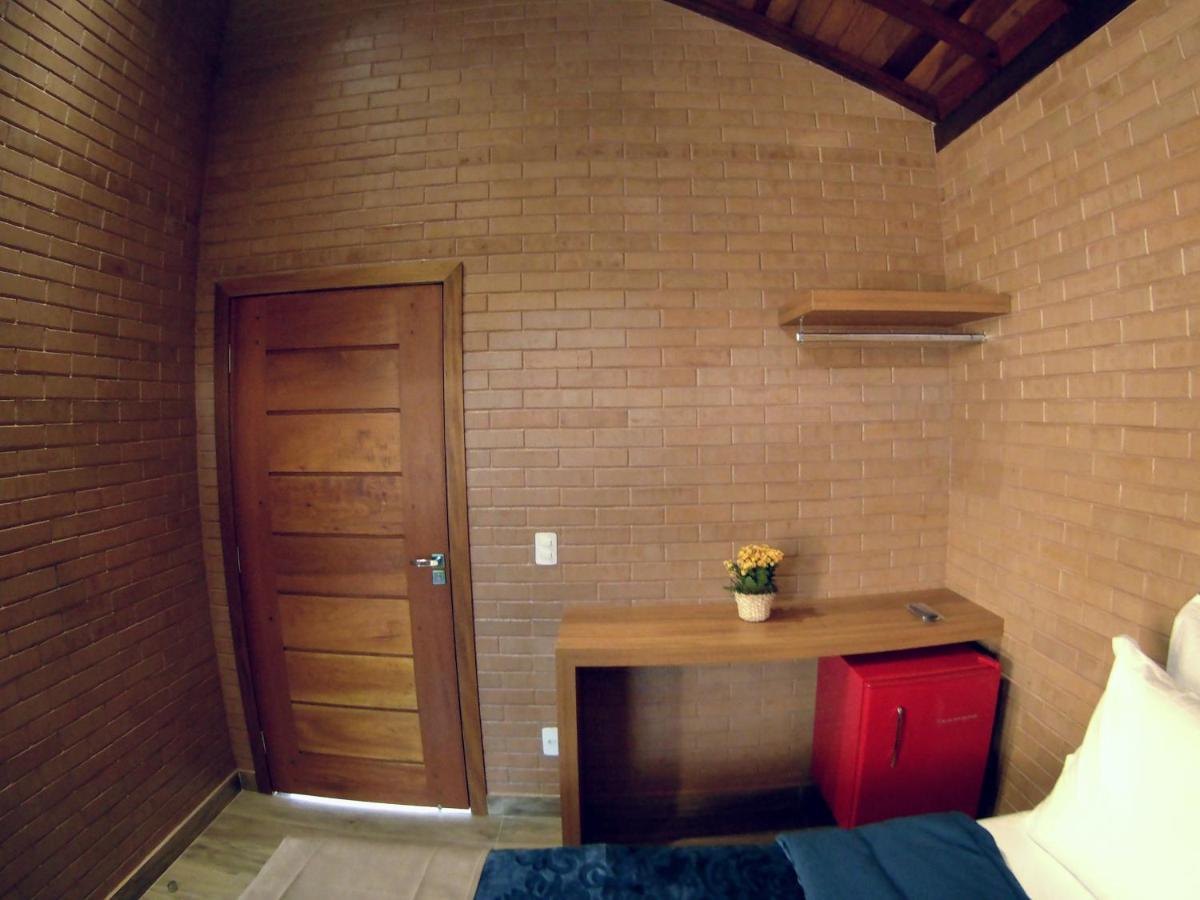 Campestre Lodge