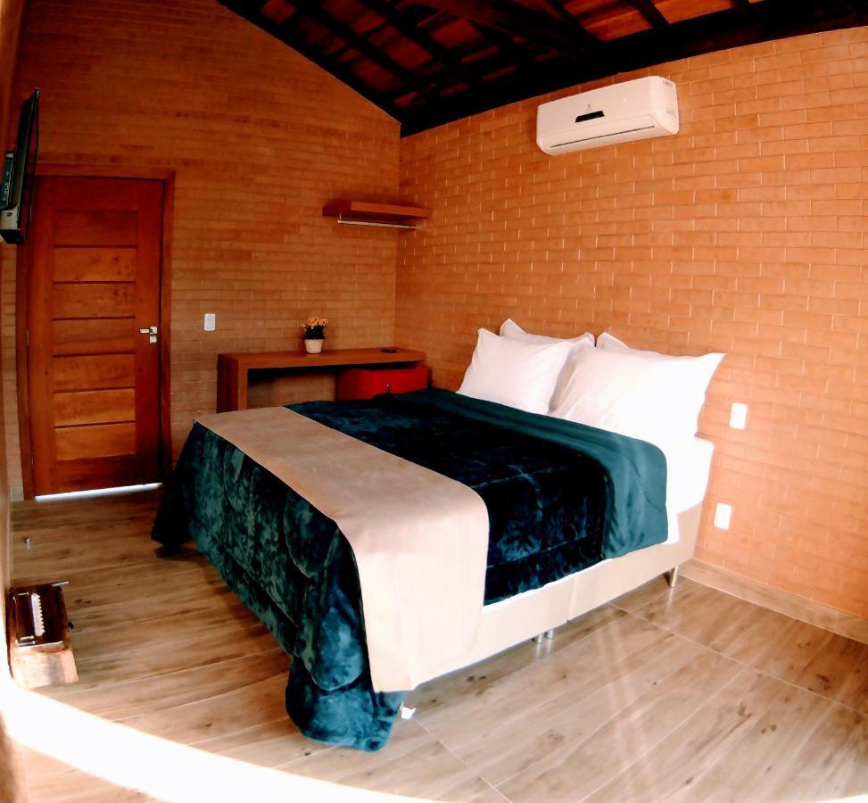 Campestre Lodge *