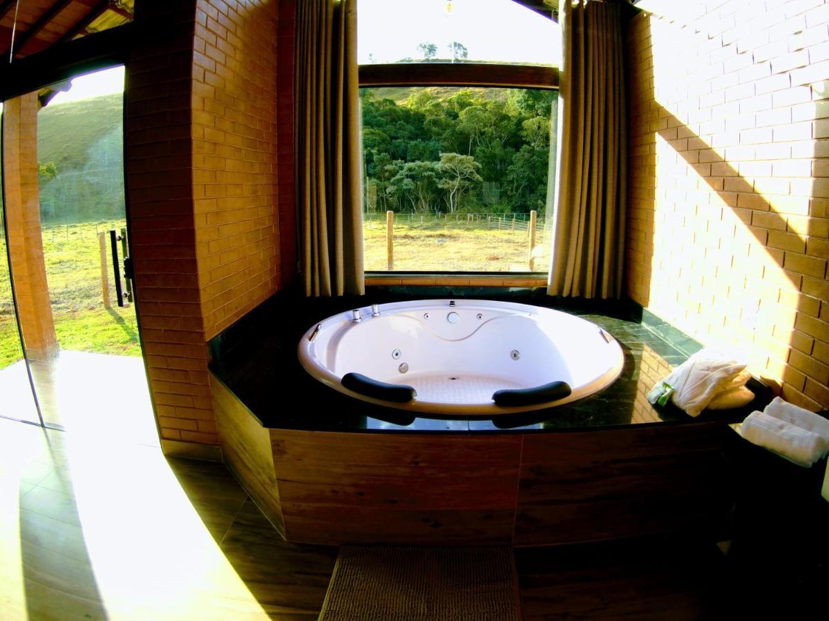 Campestre Lodge