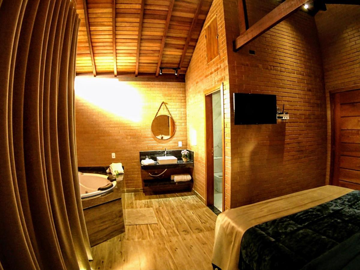 Campestre Lodge Capitolio