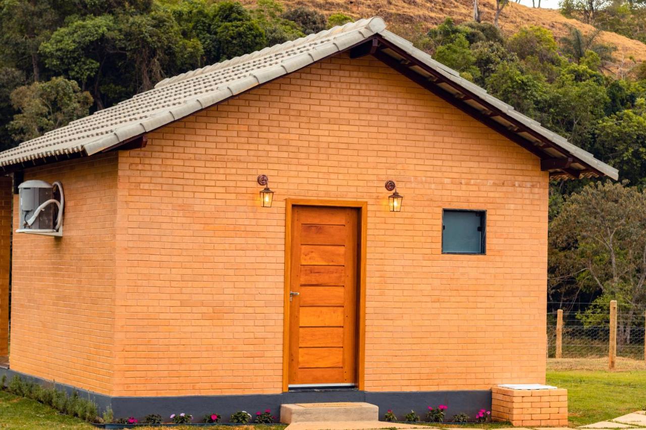 Lodge Campestre *