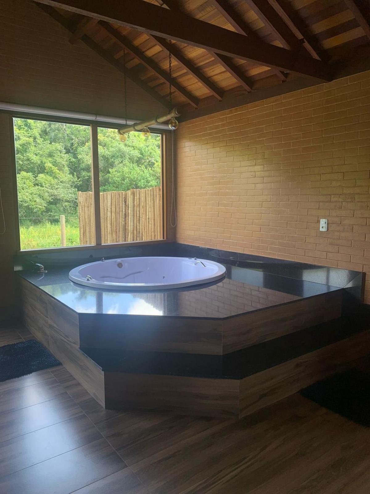 Campestre Lodge *